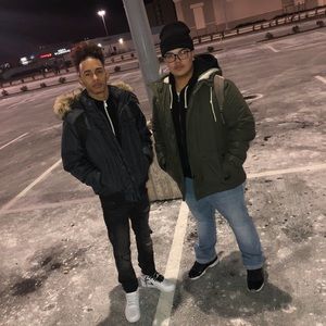 Meet your Posher, Nichael